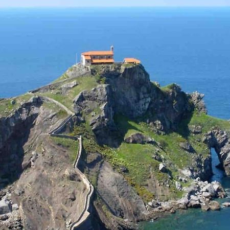 Gurea Casco Viejo Apartment Bilbao Ngoại thất bức ảnh