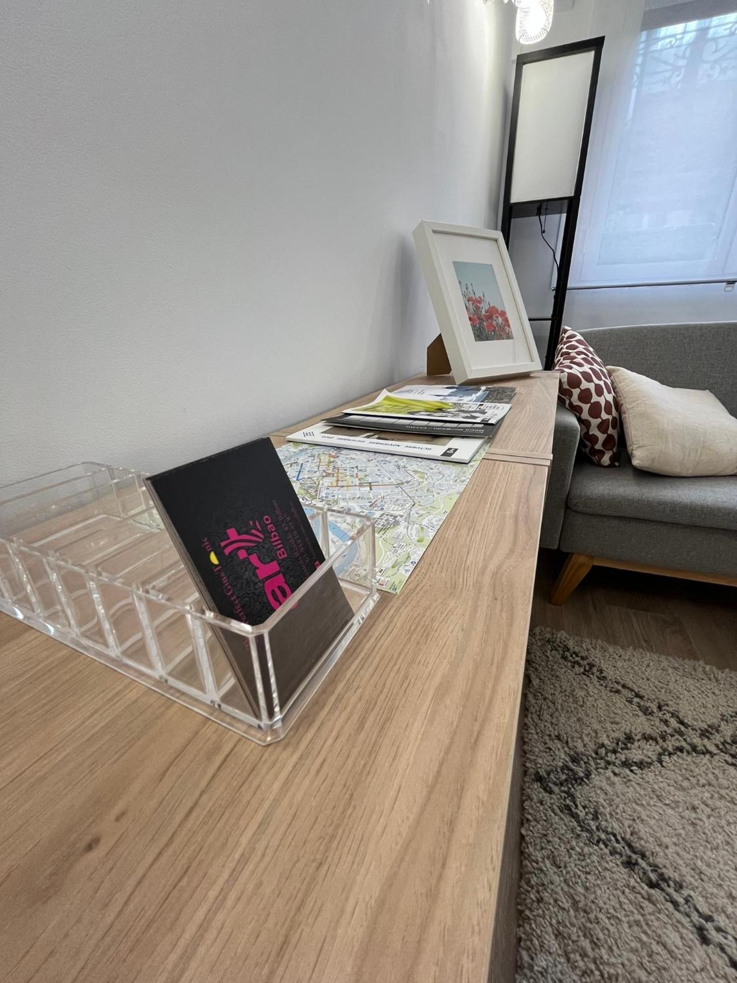 Gurea Casco Viejo Apartment Bilbao Ngoại thất bức ảnh