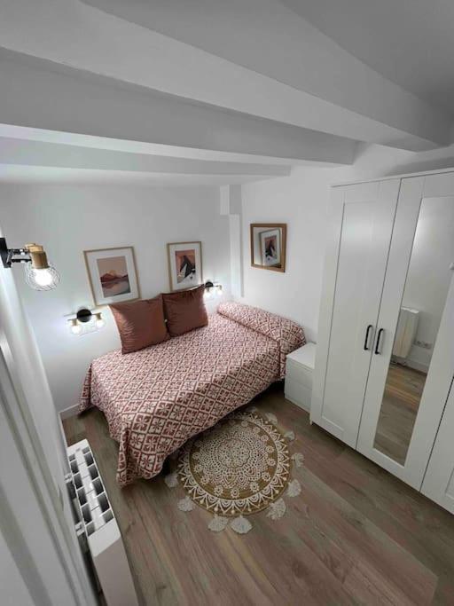 Gurea Casco Viejo Apartment Bilbao Ngoại thất bức ảnh