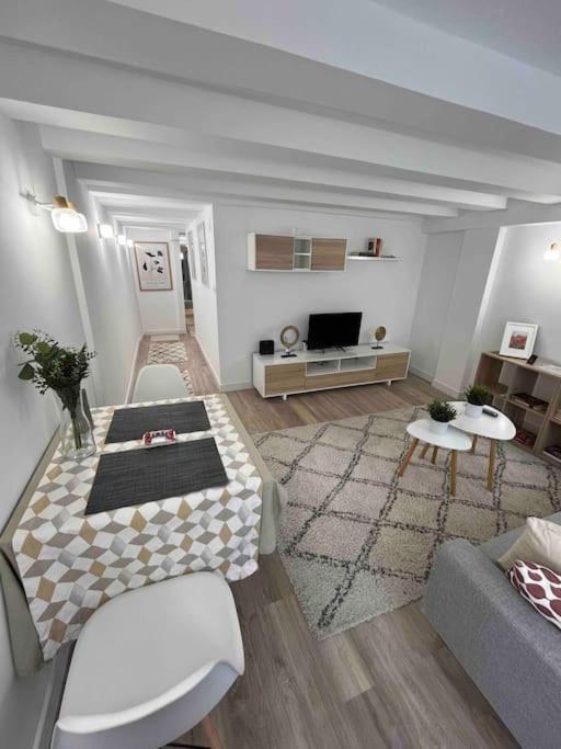 Gurea Casco Viejo Apartment Bilbao Ngoại thất bức ảnh