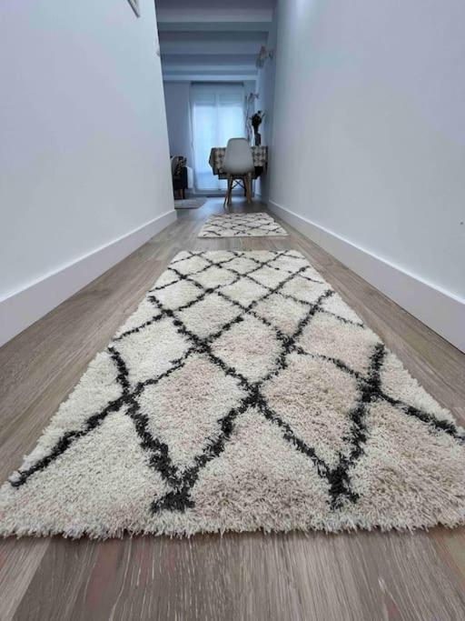 Gurea Casco Viejo Apartment Bilbao Ngoại thất bức ảnh