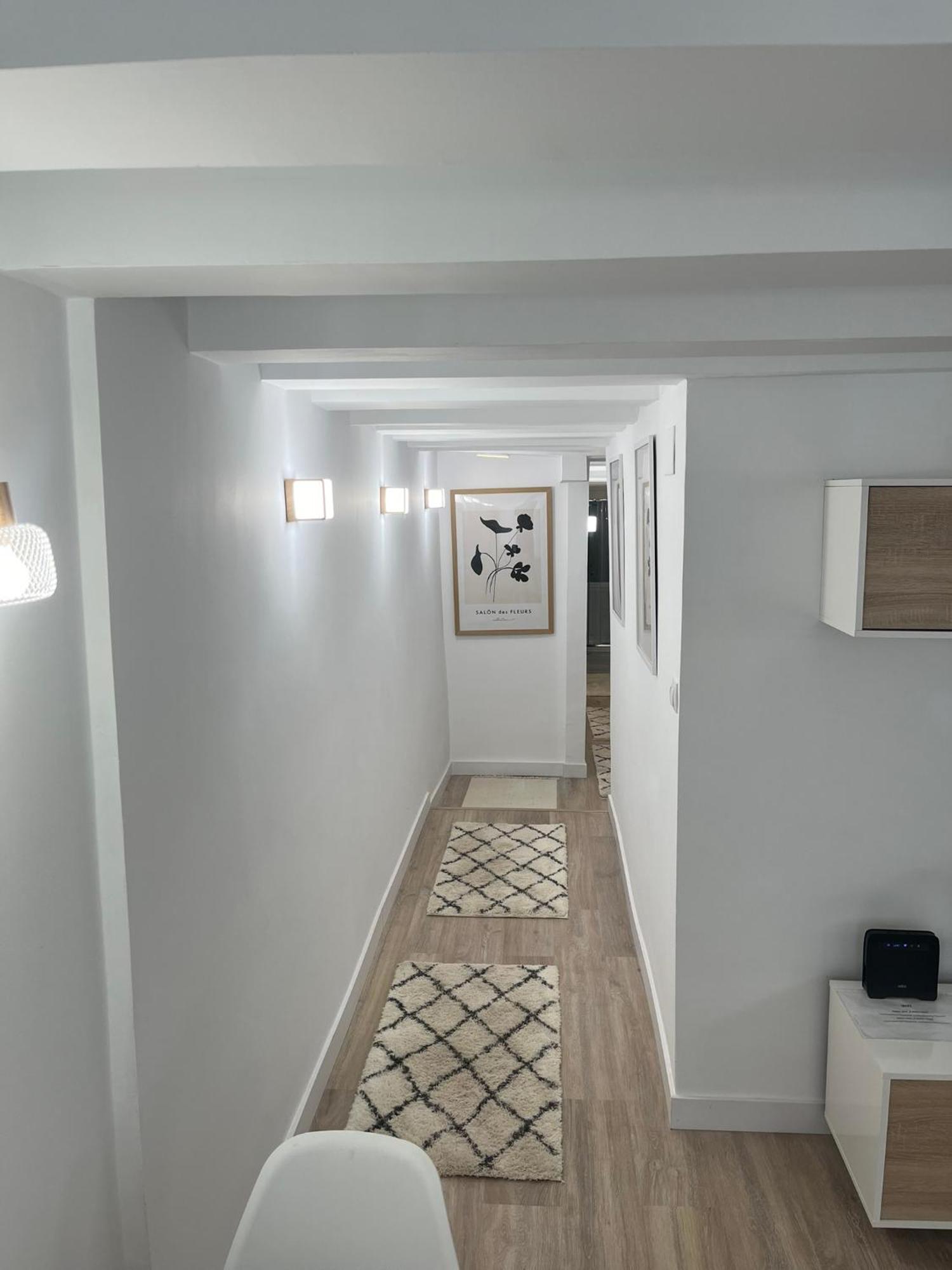 Gurea Casco Viejo Apartment Bilbao Ngoại thất bức ảnh